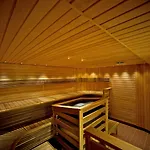 Scandic Hotel 4*
