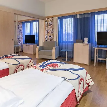Hotell Scandic