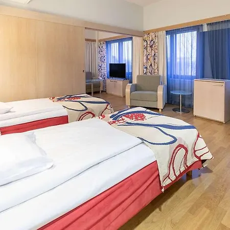Scandic Hotel