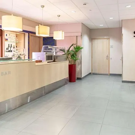 Scandic 4* Joensuu