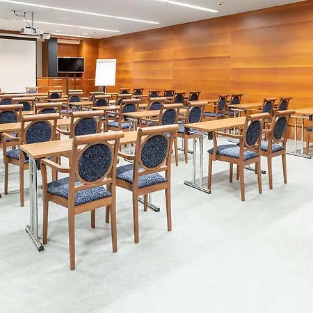 Hotell Scandic