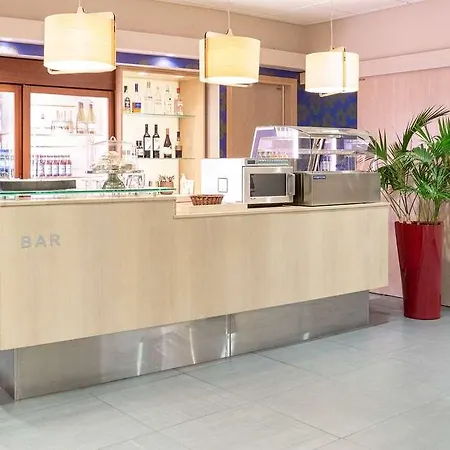 Scandic Joensuu