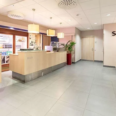 Scandic Hotel