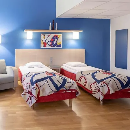 Hotel Scandic 4*