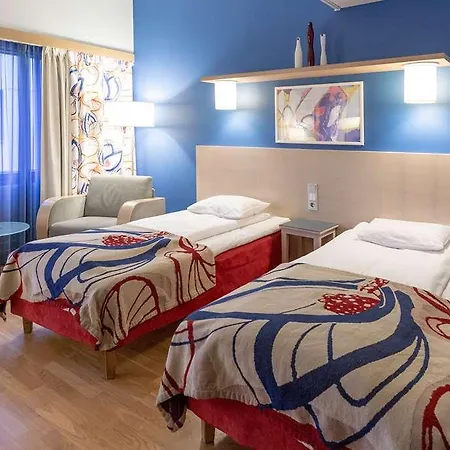 Hotell Scandic Joensuu