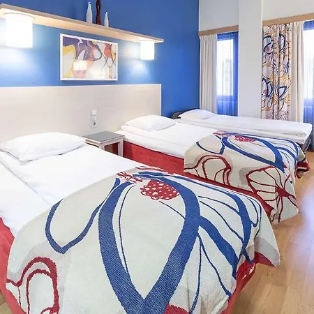Scandic Hotell Joensuu