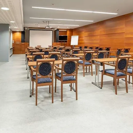 Scandic Hotell