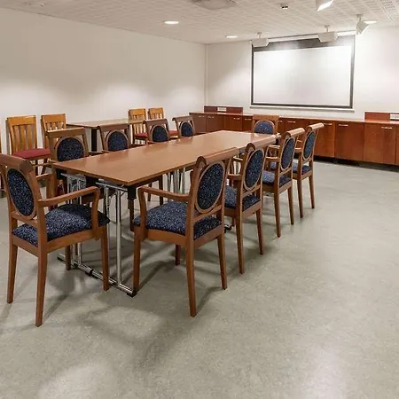 Hotell Scandic Joensuu