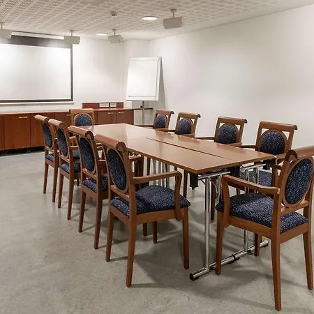 Scandic 4* Joensuu