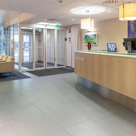 Scandic Joensuu