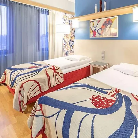 Hotel Scandic 4*