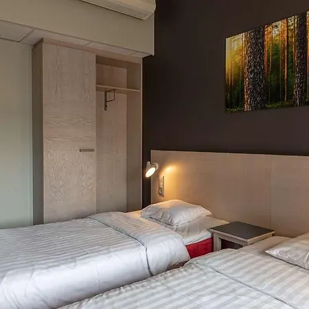 Hotel Scandic Joensuu