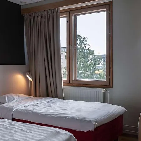 Scandic Hotel