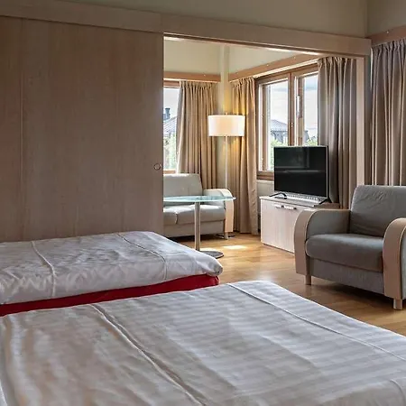 Hotell Scandic
