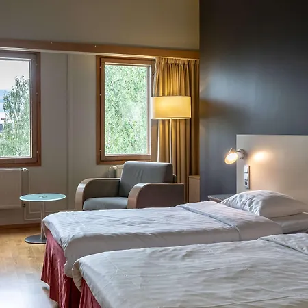 Hotell Scandic 4*