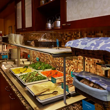 Отель Scandic 4*