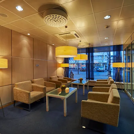 Scandic Joensuu