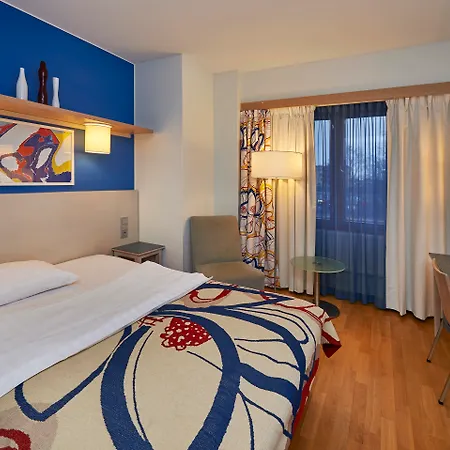 Scandic 4* Йоэнсуу