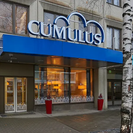 Scandic Hotell Joensuu