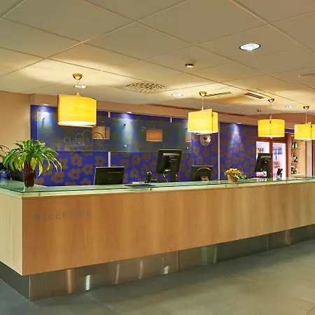 Scandic Отель Йоэнсуу