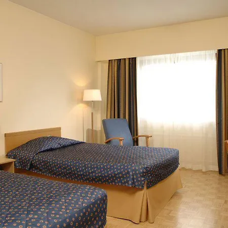 Scandic 4* Γιόενσου