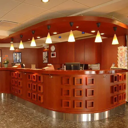 Scandic Йоэнсуу