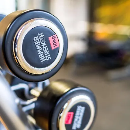 Hotel Scandic Joensuu