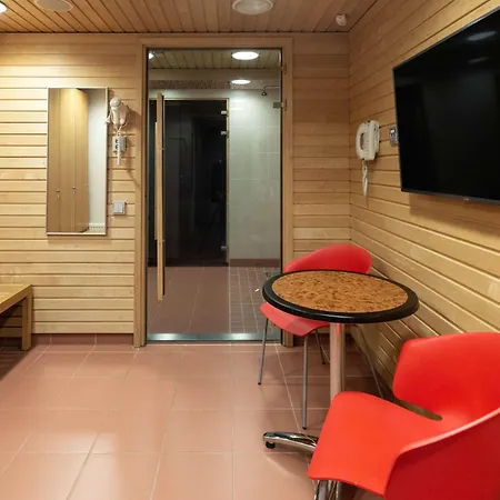 Scandic 4* Joensuu