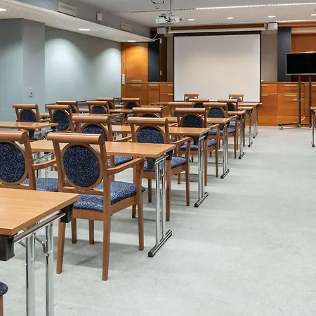 Scandic Отель 4*