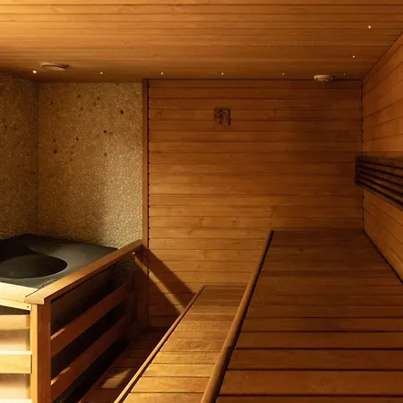 Scandic Йоэнсуу