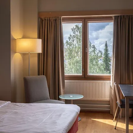 Scandic 4* Joensuu