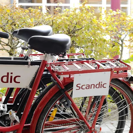 Hotell Scandic