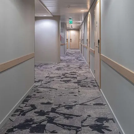 Scandic Йоэнсуу