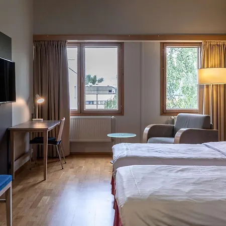 Scandic 4* Joensuu