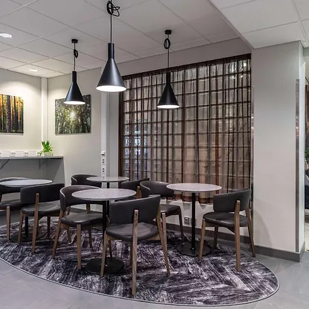 Scandic Hotel Joensuu