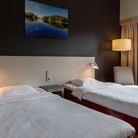 Hotel Scandic