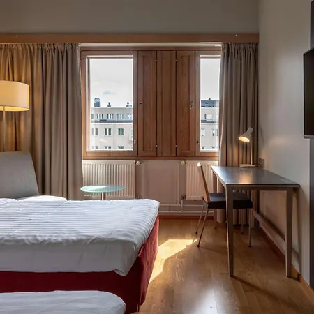 Scandic Hotel 4*