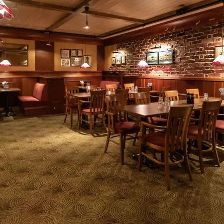 Scandic 4* Йоэнсуу