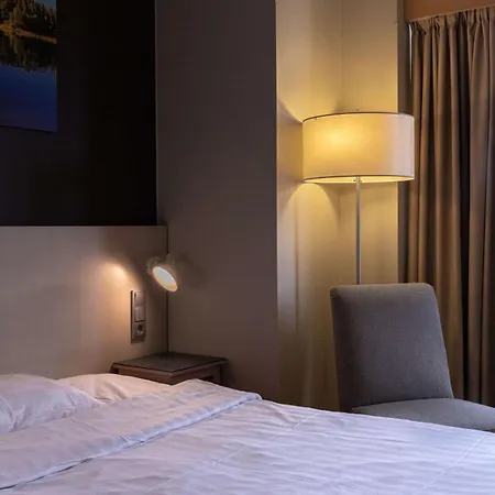 Scandic Hotell