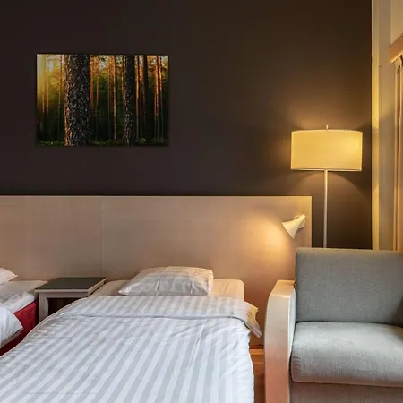 Hotel Scandic