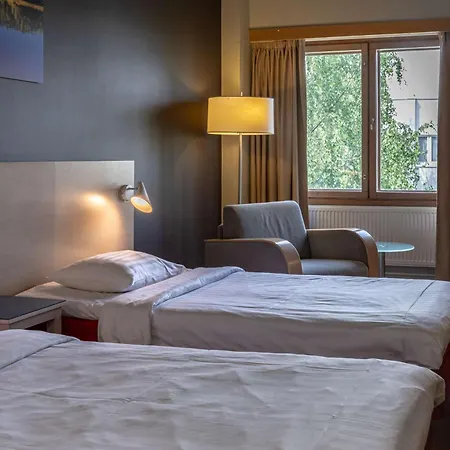 Scandic Hotel Joensuu