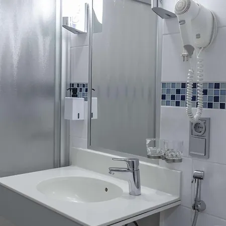 Scandic 4* Йоэнсуу