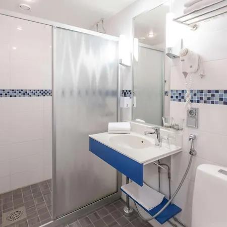 Scandic Отель 4*