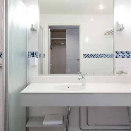 Scandic 4* יואנסו