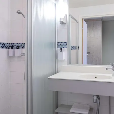Hotel Scandic 4*