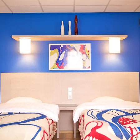 Scandic 4* Йоэнсуу