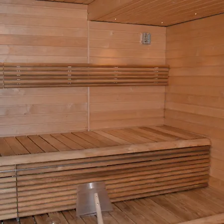 Scandic Hotel Joensuu