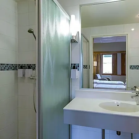 Hotel Scandic