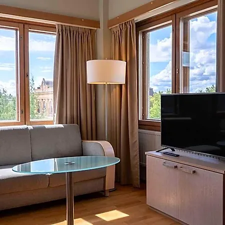 Hotel Scandic