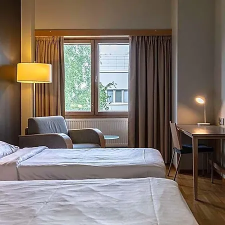 Scandic Hotel Joensuu
